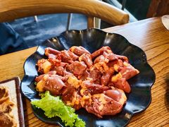 -大壮家原味烤肉(兴华北街店)