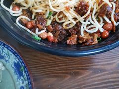 -家烧面馆【南山路知名经典面食】