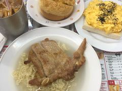 -华星冰室(湾仔店)