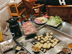 -塘屋烧烤·云南火塘烧烤品牌(春城慧谷旗舰店)