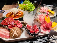 -上男·烧肉集市(五一广场店)