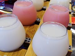 -大头叔烤鸡爪·朝鲜族烤串(天池路店)