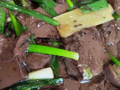 -安记烧鹅(新桥店)