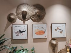 -丹江渔村(首都机场店)