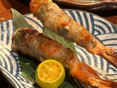 -鸟泉居酒屋·烧鸟·酒馆(百子湾店)