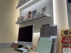 -海马体照相馆(重庆龙湖时代天街D馆店)