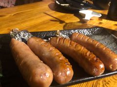 带骨香肠-葉家.焼鳥.居酒屋(惠利街店)