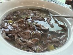 -百盛·鼎膳(中海财富中心)