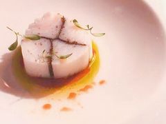 -三嚥阁 La Villa Restaurant