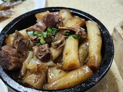 -喜鹊茶点.啫煲(车陂店)