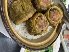 -荔园小馆(园岭新村二期店)