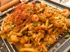-桃太郎寿司料理(南坪店)