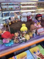 -kidsland(颐堤港店)