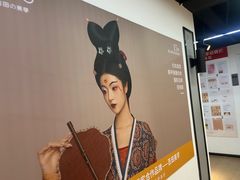 -吉田美学化妆美甲摄影培训(宁波校区)