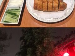 -汉唐宴长安食府