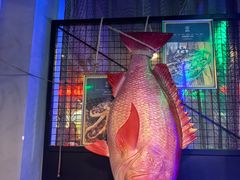 -质烤烤物·活烤海鲜(质烤总店)