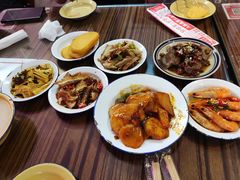 -三镇卤货二公司(汉街店)