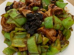 -九龙餐厅(大沽路店)