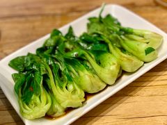 -常樂屋·常德米粉(青年路店)