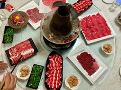 -东来顺饭庄(新源里店)