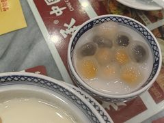 -赵记传承·中国甜品(福州总店)