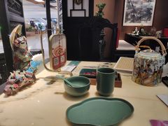 -锦府盐帮·侯宅(五棵松万达店)