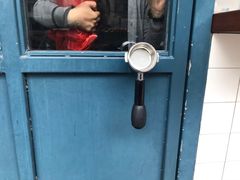 -Be Lived Cafe比例咖啡(摩天轮店)