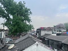 -闲·胡同 Barblu Hutong(雍和宫五道营店)