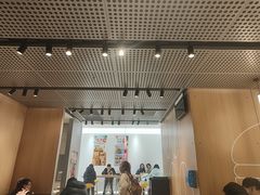 -麦当劳(徐汇漕溪北路百脑汇店)