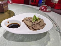 -金百万烤鸭店(良乡店)