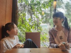 -Metal hands·铁手咖啡