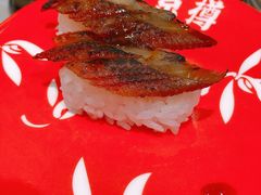 -京樽回転寿司(奥林匹克店)