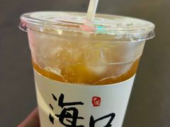 -海大南门夜市(海富街店)