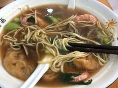 -阿玲海鲜面(高亭镇星河路店)