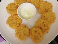 -丰收日·小海鲜·沪上家宴(顾村正大店)