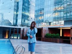 -北京三里屯CHAO酒店