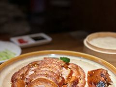 -青年公社烤鸭(蜀山万象汇店)