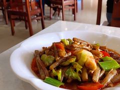 -杨林闻老三酸菜鱼(总店)