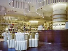 -邯郸书城·新华品阅生活(中华大街店)