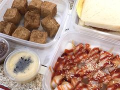 -孖记茶档·热腾茶餐(乐峰店)