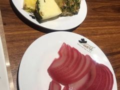 -汉巴味德(大悦城店)