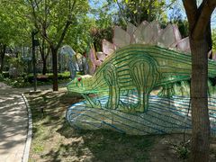 -南宫五洲植物乐园