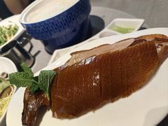 -北平食府·北京烤鸭(北京西站六里桥店)