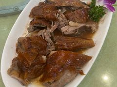 -台山美食一绝阿四台山黄鳝饭(阿四创作店)