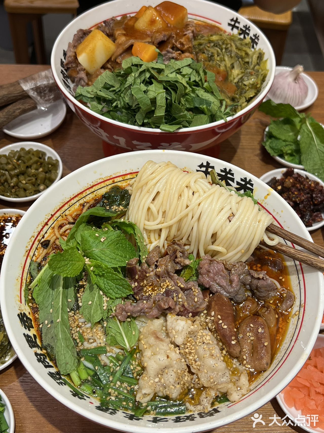 感谢陈赫🙏确实是北京数一数二好吃的。。
