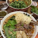 感谢陈赫🙏确实是北京数一数二好吃的。。