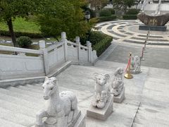 -上海财神庙