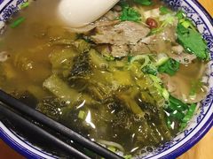 -化隆牛肉面(杨箕大街店)