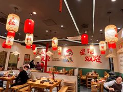 -虾领航小龙虾·吉林烧烤(柳州路店)