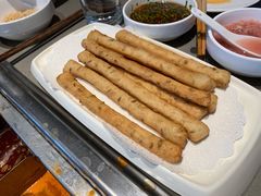 -海底捞火锅(江南盛天地店)